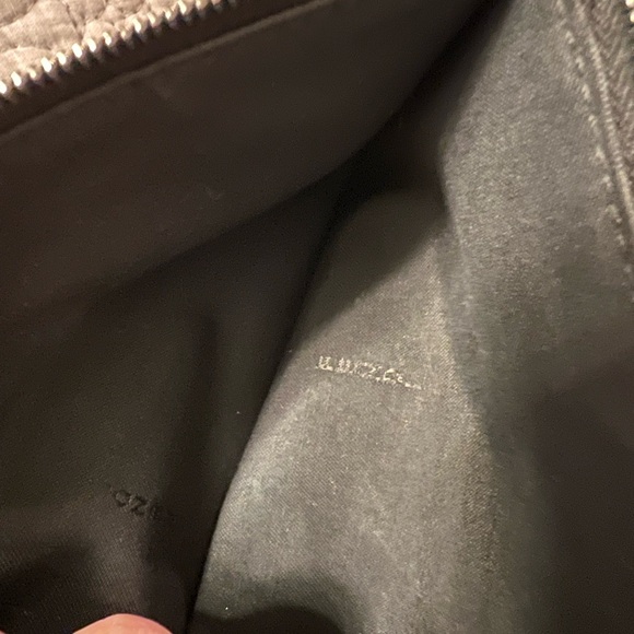 Fendi large envelope or wristlet only - Picture 11 of 11